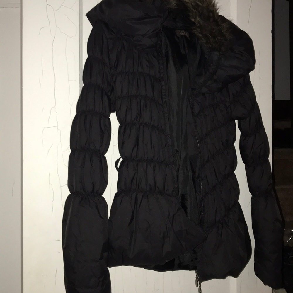 Lola Puffer Jacket - Picture 1 of 6
